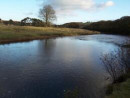 Riverdale Hall Hotel