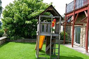 Riverdale Hall Hotel