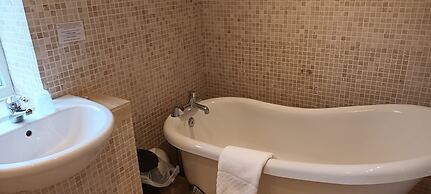 Riverdale Hall Hotel