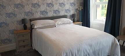 Riverdale Hall Hotel