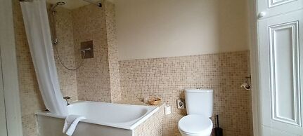 Riverdale Hall Hotel