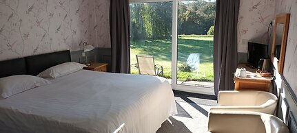 Riverdale Hall Hotel