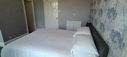 Riverdale Hall Hotel