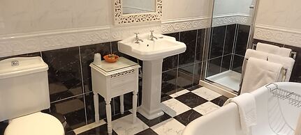 Riverdale Hall Hotel