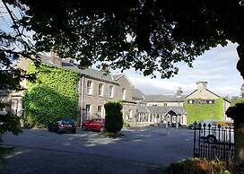 Riverdale Hall Hotel