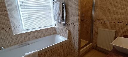 Riverdale Hall Hotel