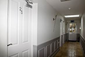 Riverdale Hall Hotel