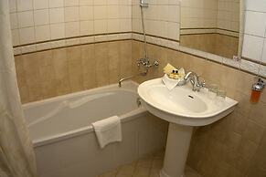 Lancaster Court Hotel