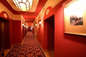 Lancaster Court Hotel