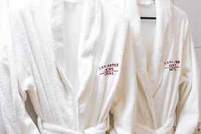 Lancaster Court Hotel