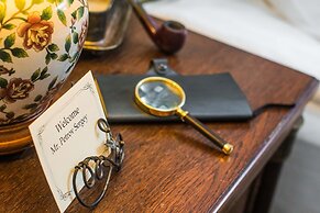 Lancaster Court Hotel