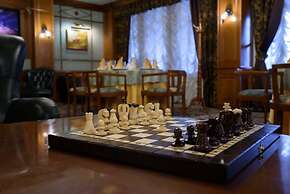 Lancaster Court Hotel