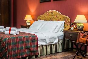 Lancaster Court Hotel