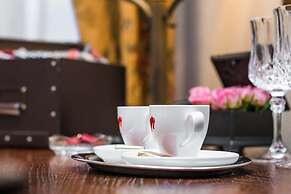 Lancaster Court Hotel