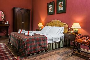 Lancaster Court Hotel