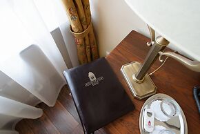 Lancaster Court Hotel