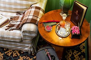 Lancaster Court Hotel