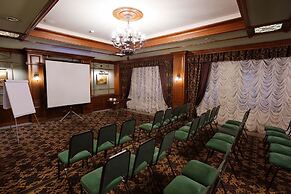 Lancaster Court Hotel