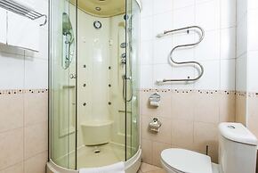 Lancaster Court Hotel