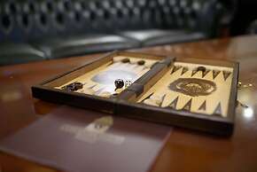 Lancaster Court Hotel