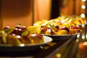 Lancaster Court Hotel