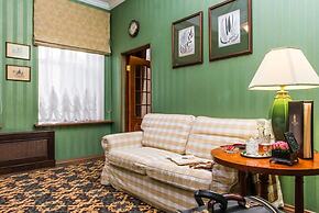 Lancaster Court Hotel