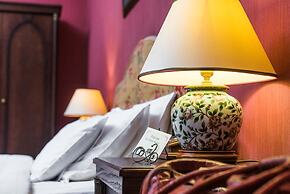 Lancaster Court Hotel