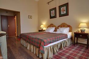 Lancaster Court Hotel