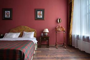 Lancaster Court Hotel