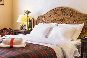 Lancaster Court Hotel