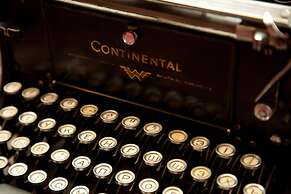 Lancaster Court Hotel