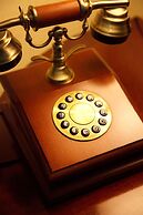 Lancaster Court Hotel