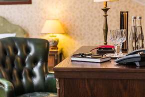 Lancaster Court Hotel