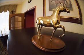 Lancaster Court Hotel