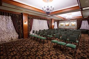 Lancaster Court Hotel