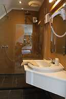 Canalview Hotel Ter Reien