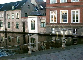 Canalview Hotel Ter Reien