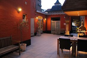 Canalview Hotel Ter Reien