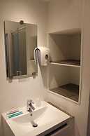 Canalview Hotel Ter Reien