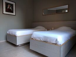 Canalview Hotel Ter Reien