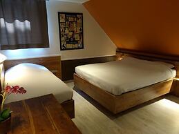 Canalview Hotel Ter Reien