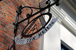 Canalview Hotel Ter Reien