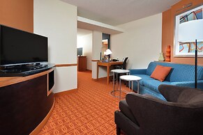 Fairfield Inn & Suites by Marriott