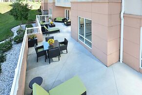 Fairfield Inn & Suites by Marriott