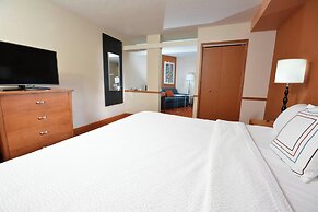 Fairfield Inn & Suites by Marriott
