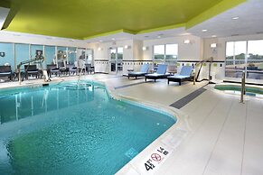 Fairfield Inn & Suites by Marriott