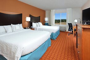 Fairfield Inn & Suites by Marriott