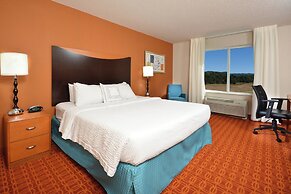 Fairfield Inn & Suites by Marriott