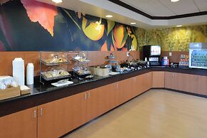 Fairfield Inn & Suites by Marriott