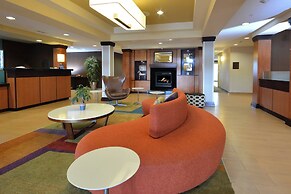 Fairfield Inn & Suites by Marriott